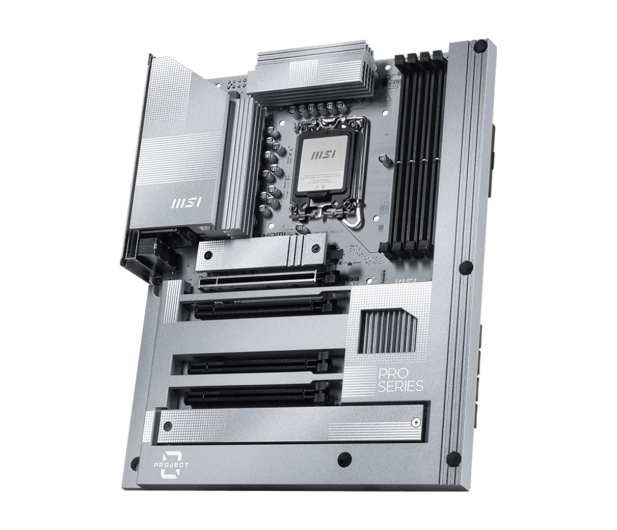 MSI PRO Z890-S WIFI PZ - 1363694 - zdjęcie 4